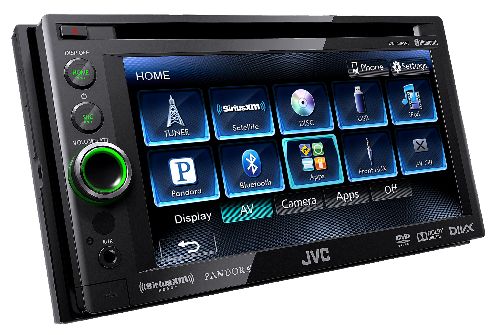 Usb автомагнитола pioneer mvh 150ui