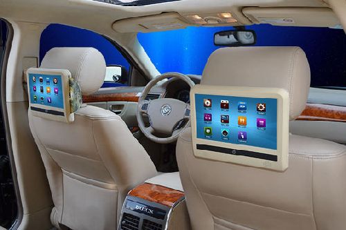 Автомагнитола sony с gps